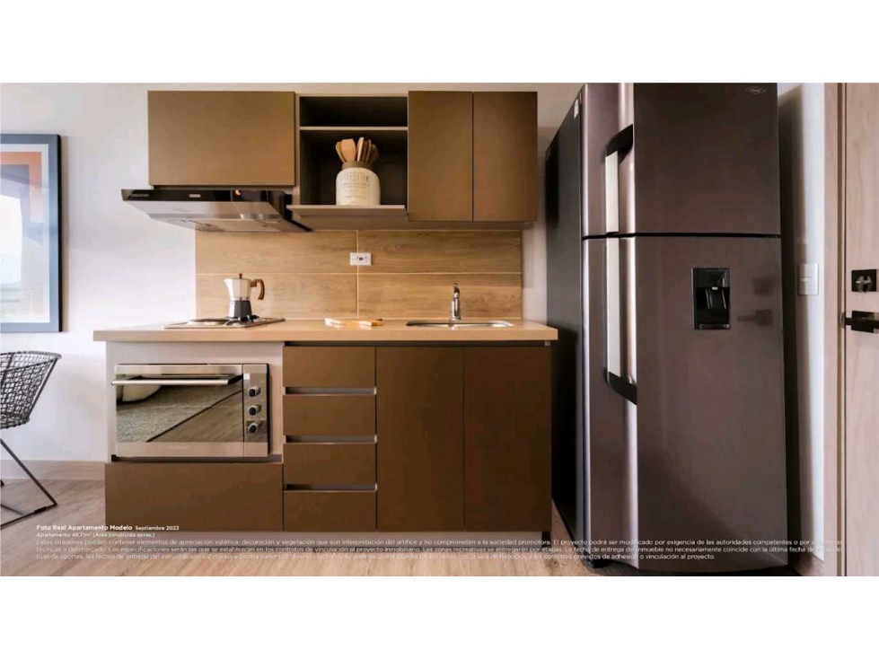 Venta apartasuite Seniors Club Envigado El Escobero - para estrenar — foto 6