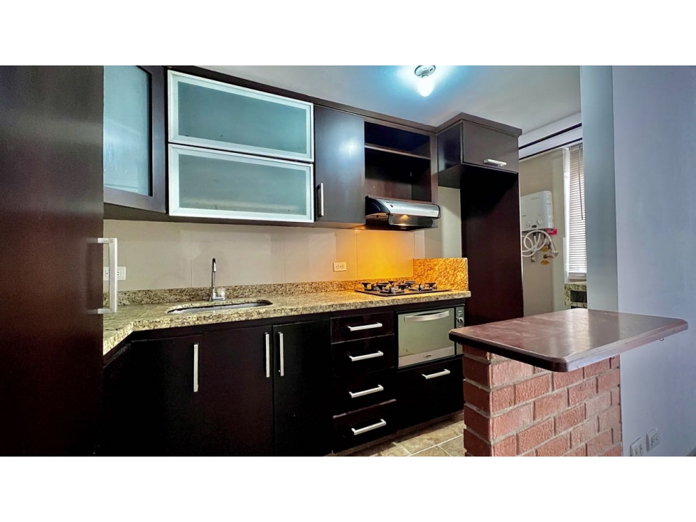 Venta Apartasuite Unidad Cerrada Las Palmas Medellin — foto 5