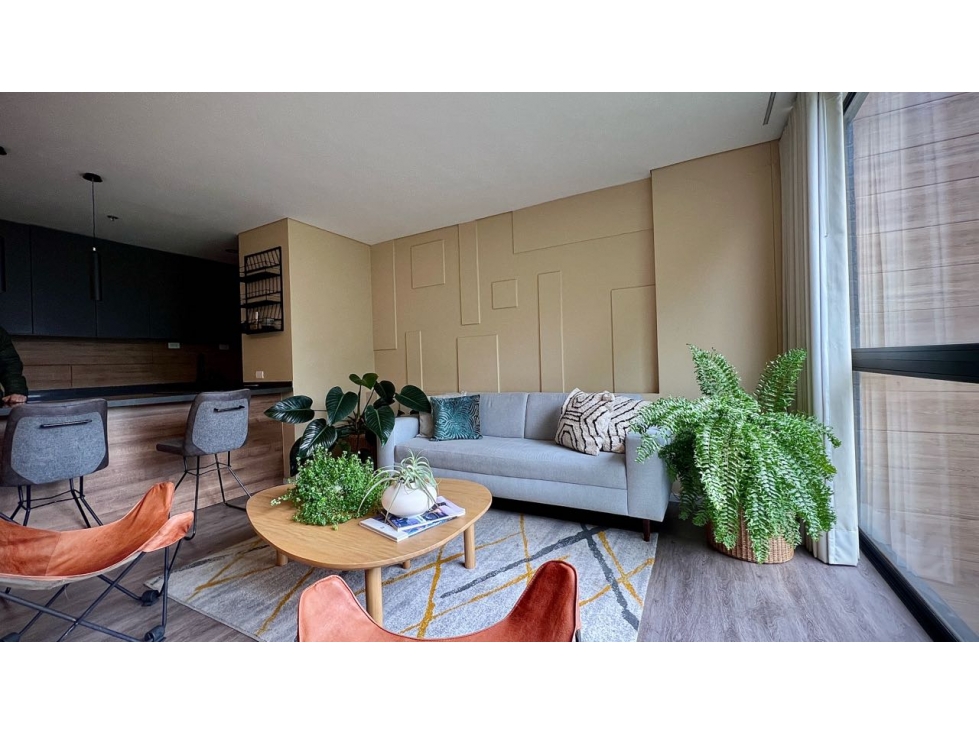 Venta Apartasuite Unidad Cerrada Alto Palmas — foto 3