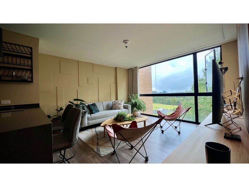 Venta Apartasuite Unidad Cerrada Alto Palmas — foto 4