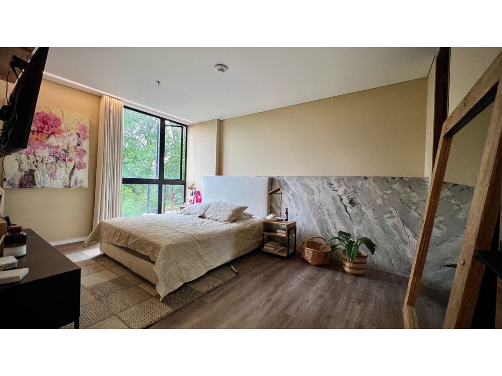 Venta Apartasuite Unidad Cerrada Alto Palmas — foto 5