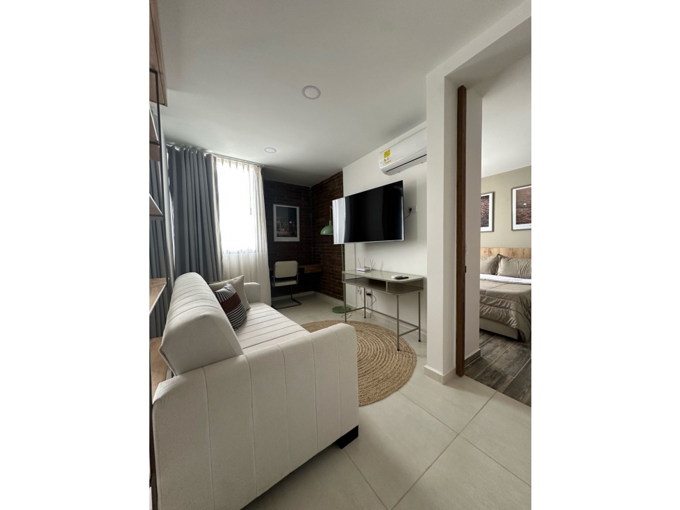 VENTA APARTASUITES PEREIRA CERRITOS — foto 2