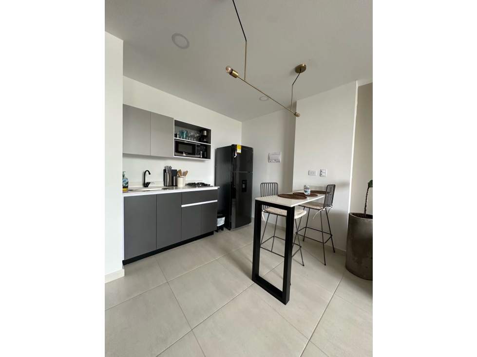VENTA APARTASUITES PEREIRA CERRITOS — foto 4