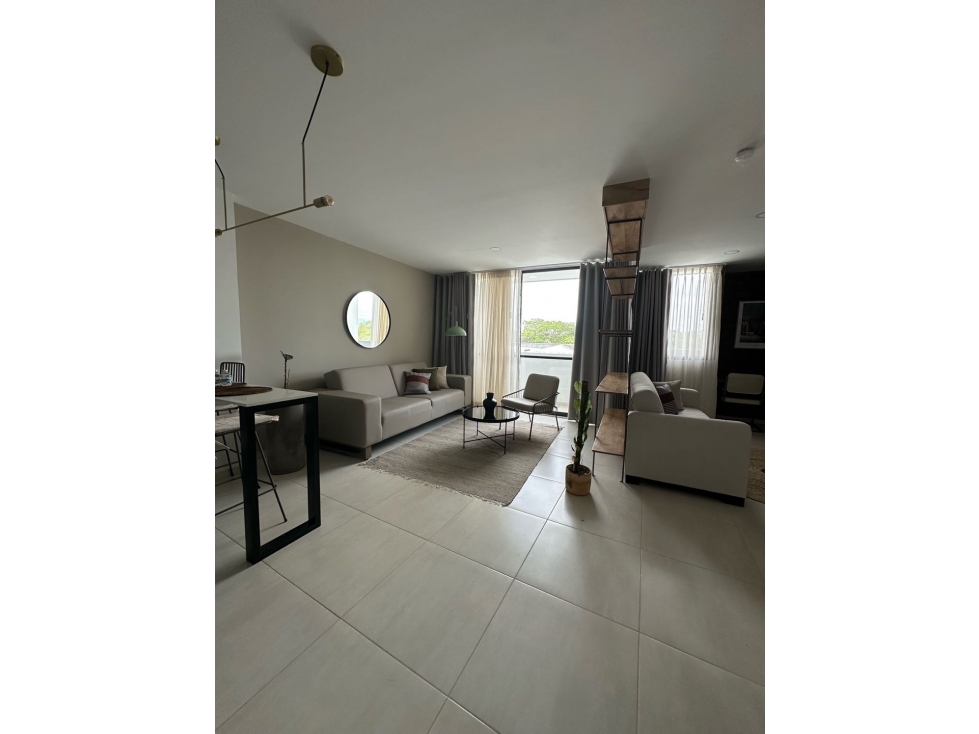 VENTA APARTASUITES PEREIRA CERRITOS — foto 5