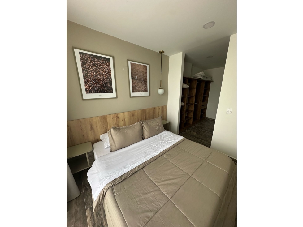 VENTA APARTASUITES PEREIRA CERRITOS — foto 6