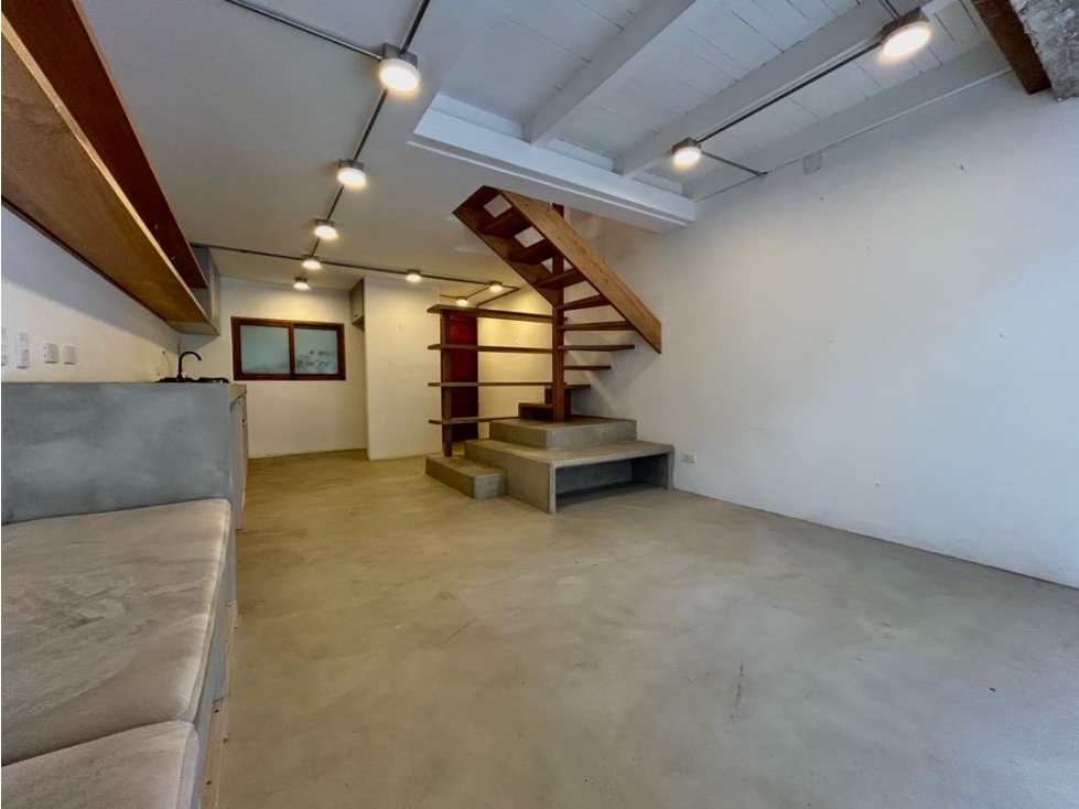 VENTA APARTCASA EN EL POBLADO — foto 2