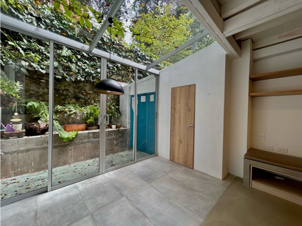 VENTA APARTCASA EN EL POBLADO — foto 3