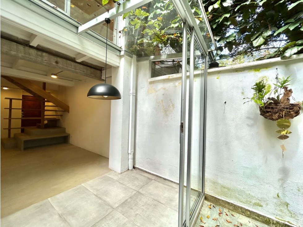 VENTA APARTCASA EN EL POBLADO — foto 4