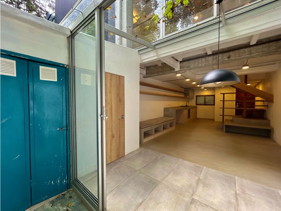 VENTA APARTCASA EN EL POBLADO — foto 5