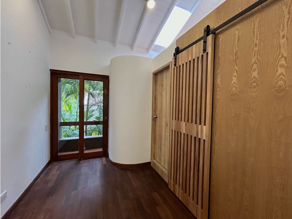 VENTA APARTCASA EN EL POBLADO — foto 6