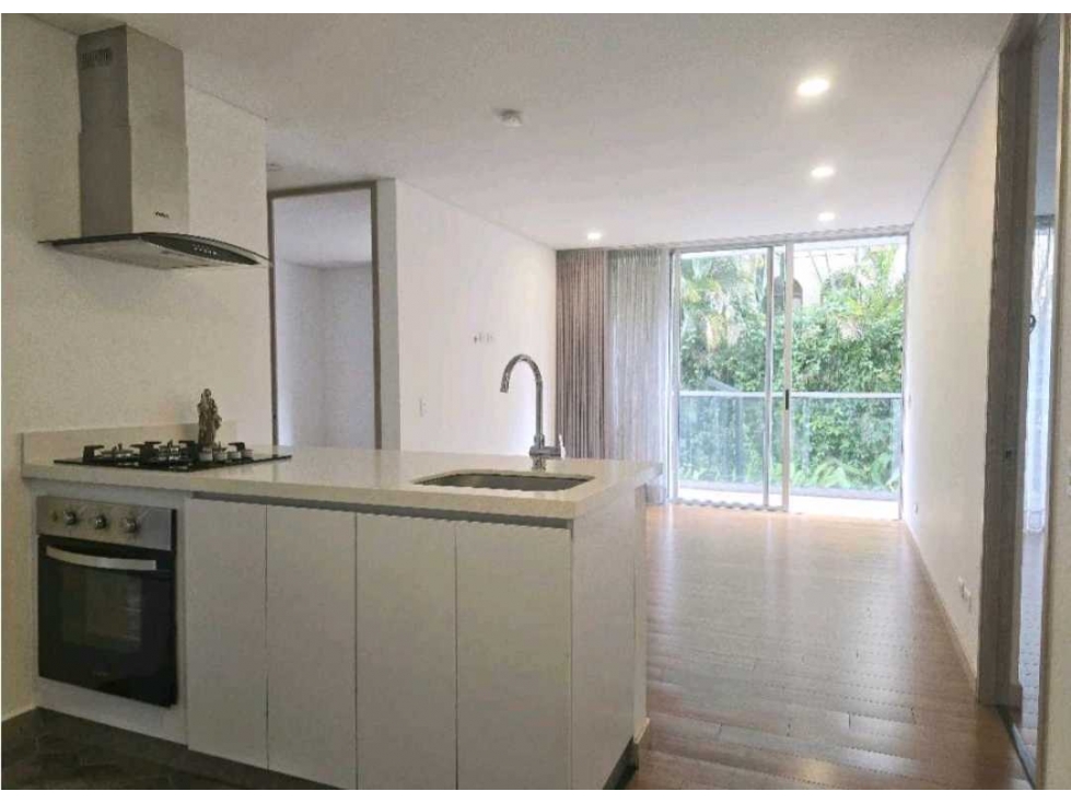 Venta Apartamento el Poblado Medellin