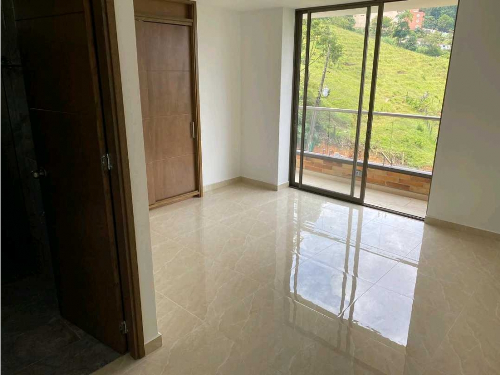 Venta Apartamento Las Lomitas Sabaneta Antioquia — foto 3
