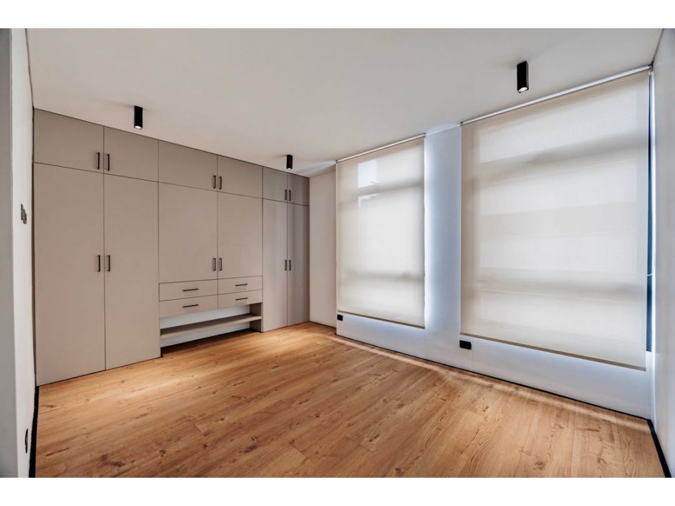 Venta Apartmento Poblado El Campestre moderno vanguardista — foto 5