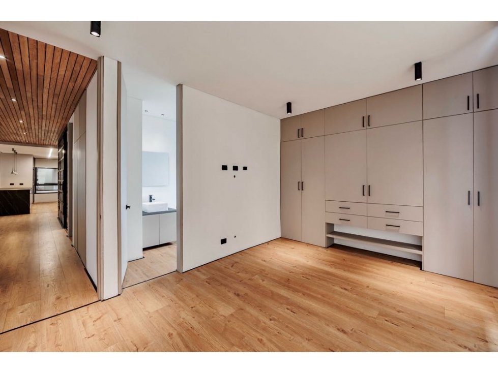 Venta Apartmento Poblado El Campestre moderno vanguardista — foto 6