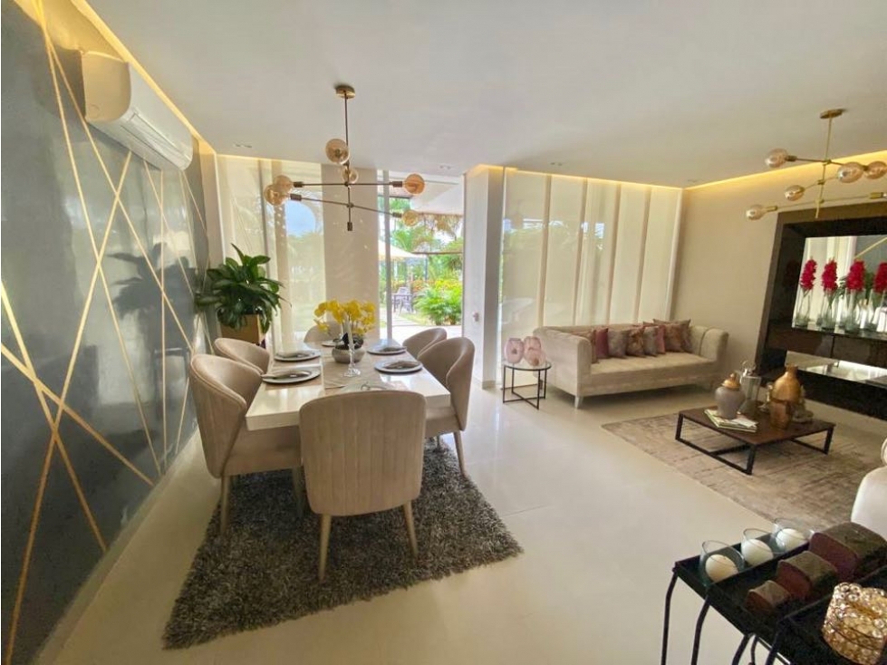 Venta! Apartamento en Laguna Club! 3 Alcobas! — foto 3