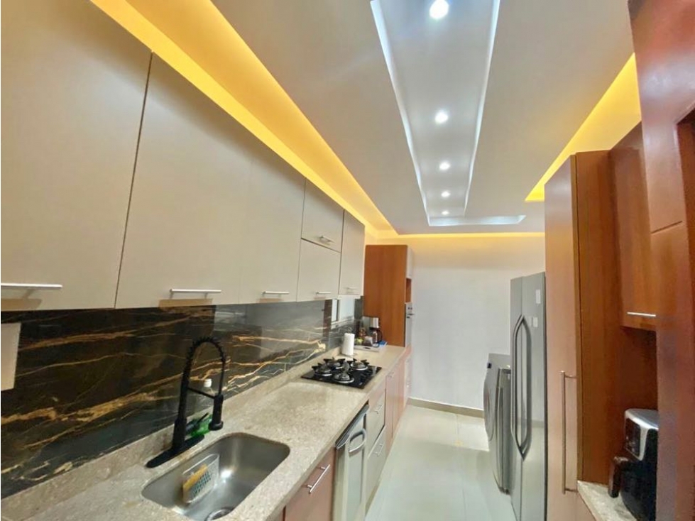 Venta! Apartamento en Laguna Club! 3 Alcobas! — foto 5