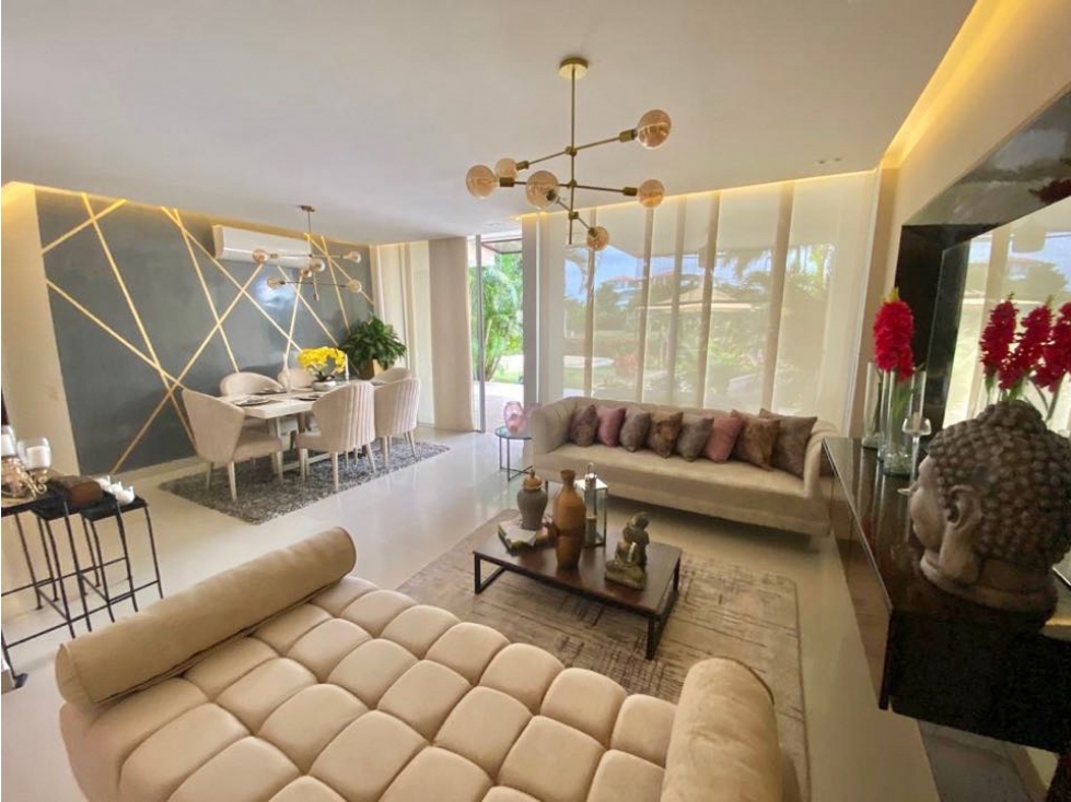 Venta! Apartamento en Laguna Club! 3 Alcobas! — foto 2