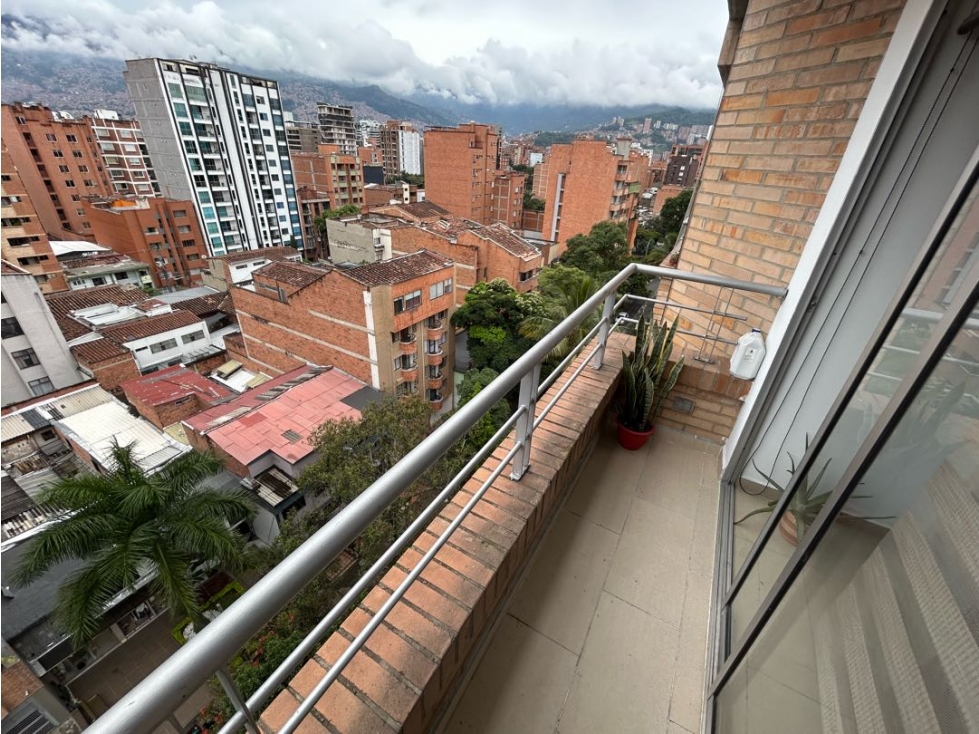 Venta Apatamento Duplex San Joaquín