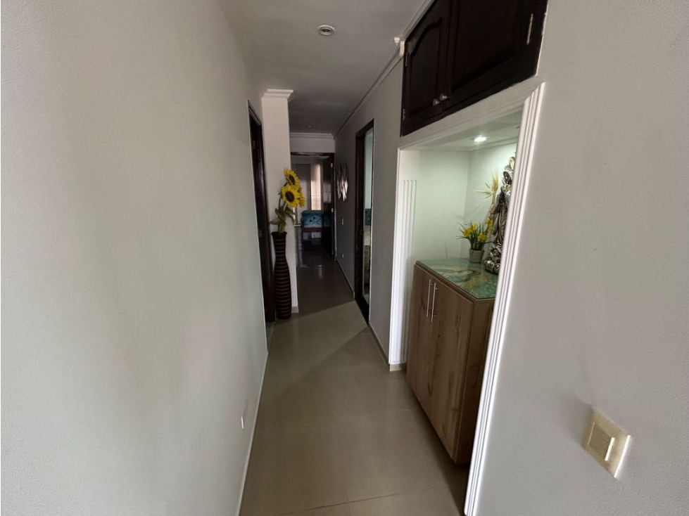 Venta Apatamento Duplex San Joaquín — foto 5