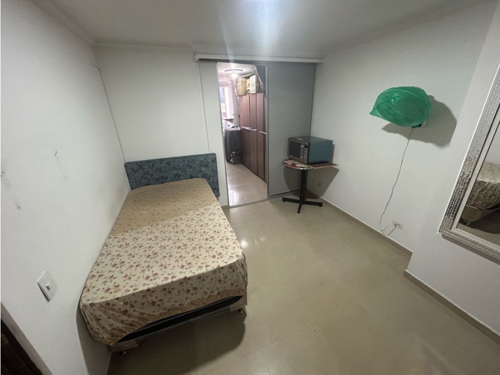 Venta Apatamento Duplex San Joaquín — foto 6