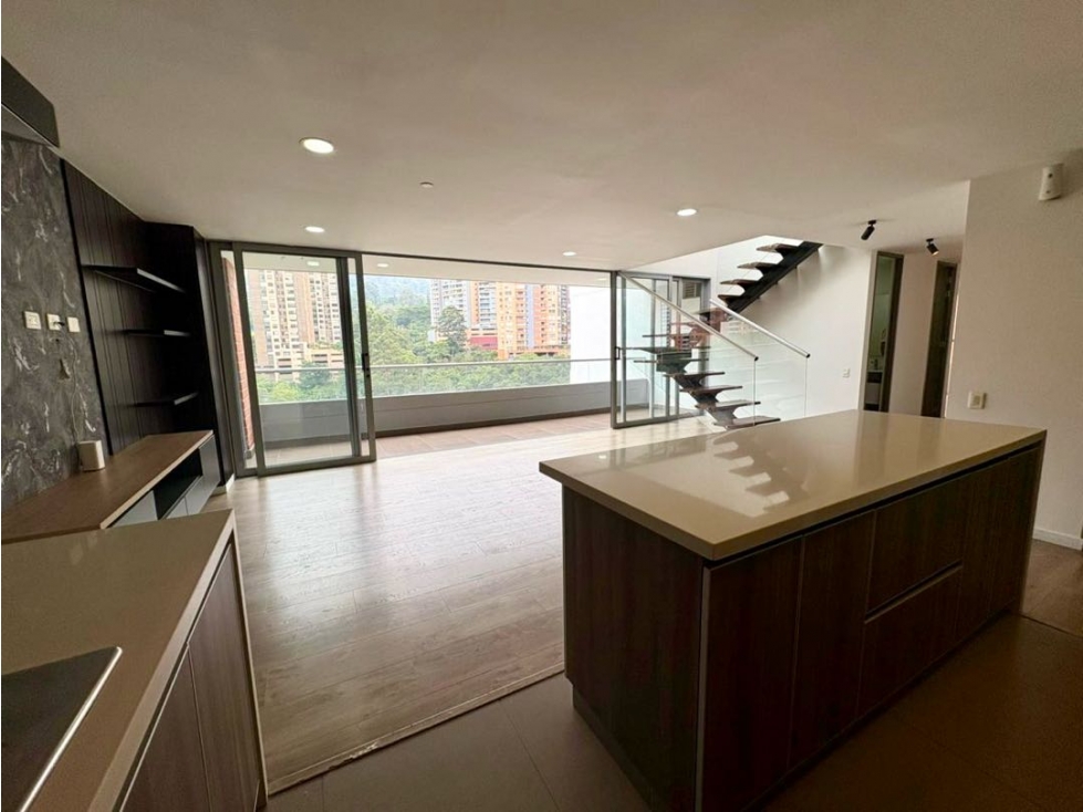 Venta - Apertamento de 205 m² en Envigado - Loma de las brujas — foto 3
