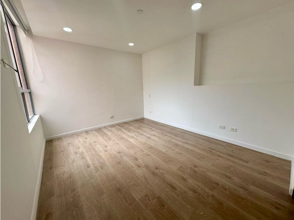 Venta - Apertamento de 205 m² en Envigado - Loma de las brujas — foto 4