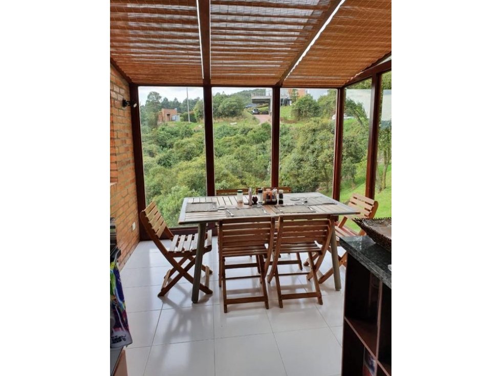 Venta Aposentos - 2