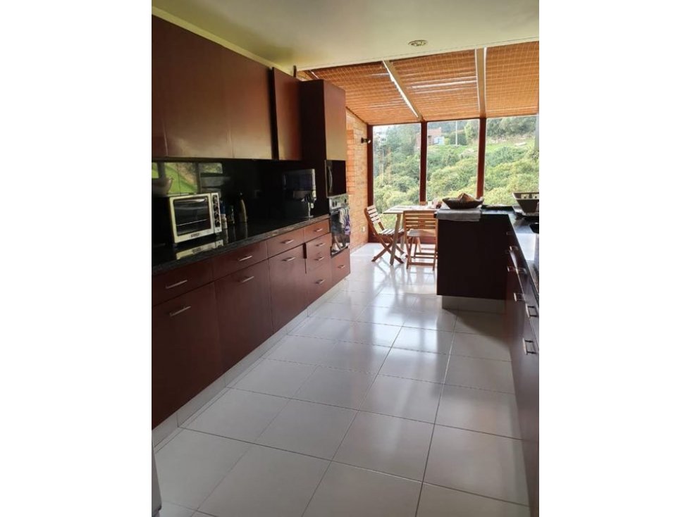 Venta Aposentos - 3