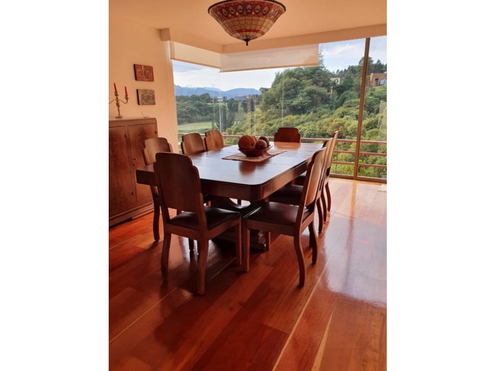 Venta Aposentos - 4