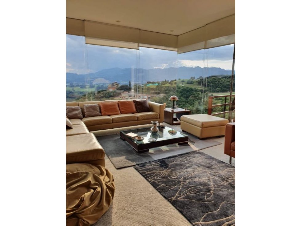 Venta Aposentos - 6