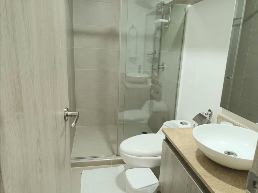 VENTA APÁRTAMENTO CRESPO USO MIXTO CARTAGENA DE INDIAS — foto 3
