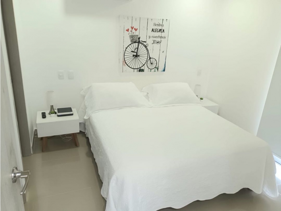 VENTA APÁRTAMENTO CRESPO USO MIXTO CARTAGENA DE INDIAS — foto 4
