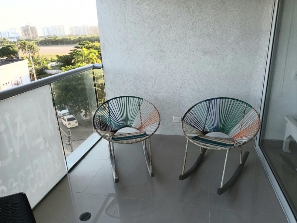 VENTA APÁRTAMENTO CRESPO USO MIXTO CARTAGENA DE INDIAS — foto 5