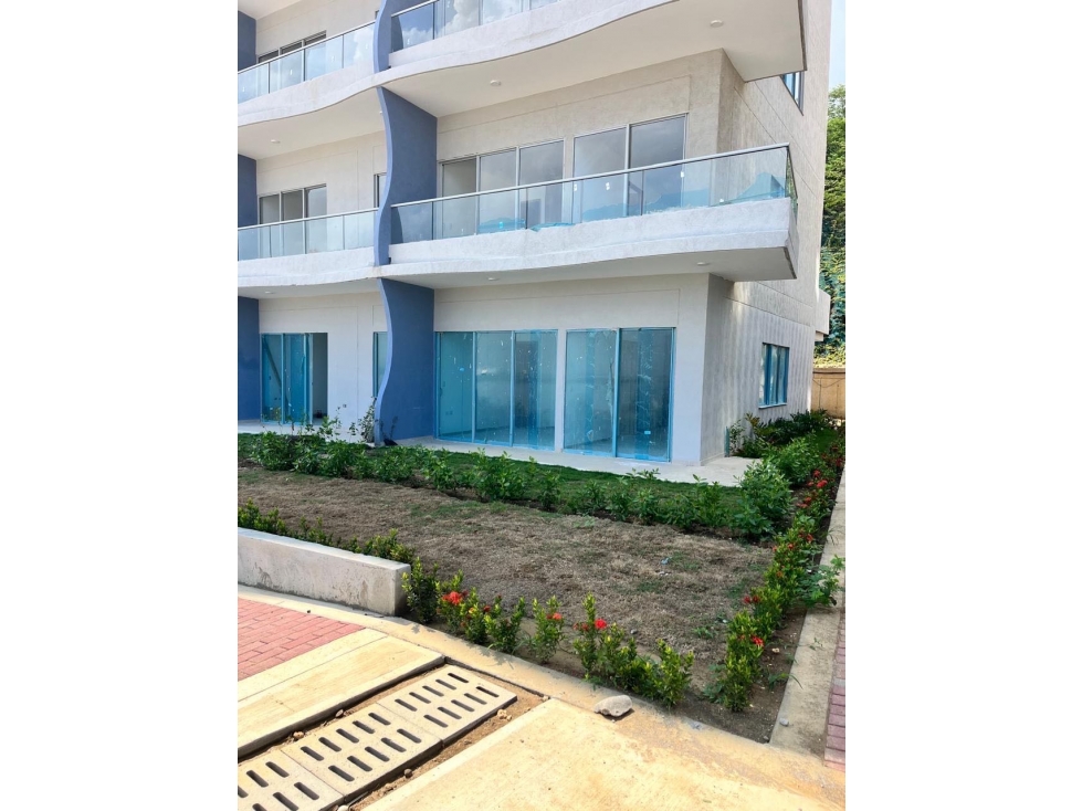 VENTA APARTAMENTO MINT BARU CARTAGENA VÍA A BARU — foto 4