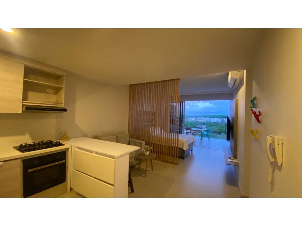 VENTA APÁRTAMENTO MORROS IO CARTAGENA DE INDIAS — foto 4