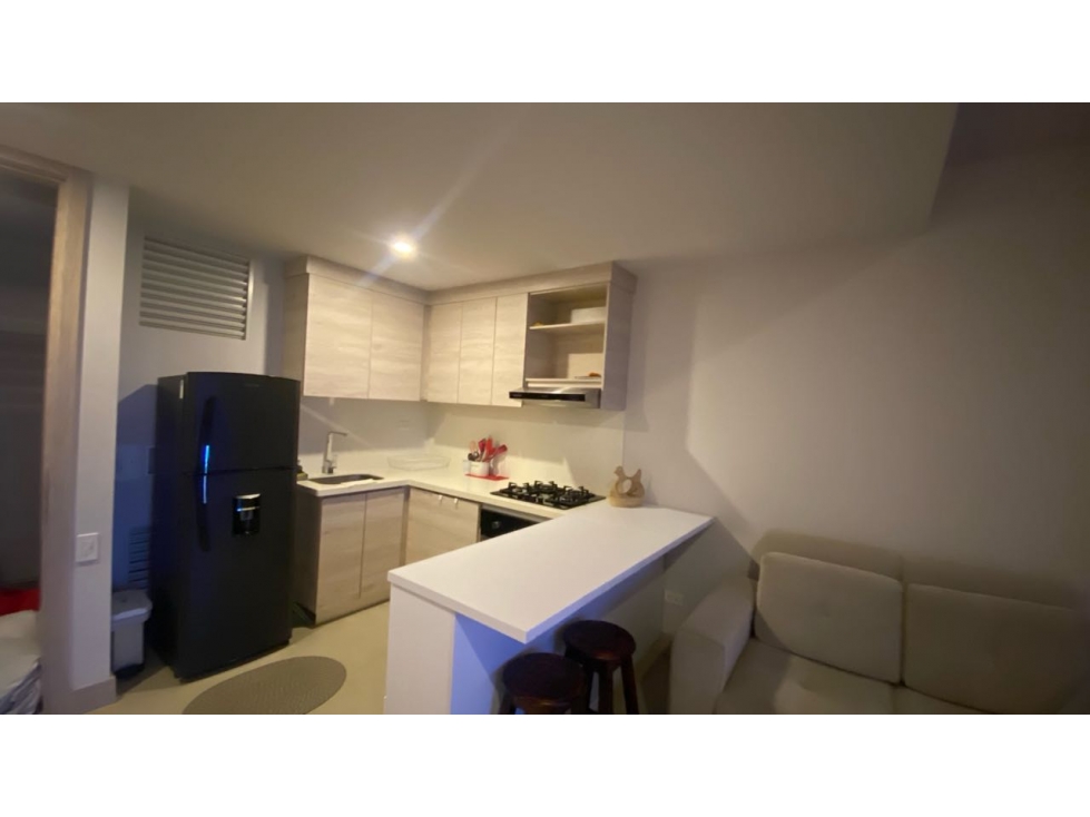 VENTA APÁRTAMENTO MORROS IO CARTAGENA DE INDIAS — foto 6