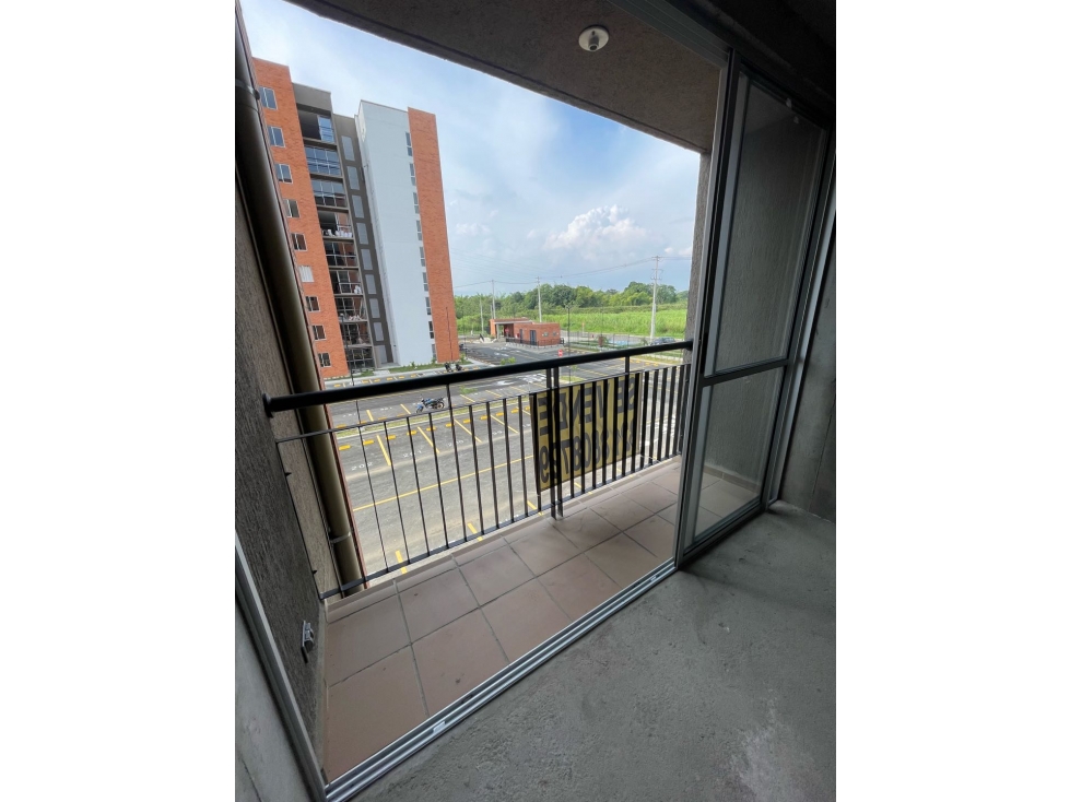 Venta Apartamento Obra Gris Pangola Jamundí Valle (VTE)