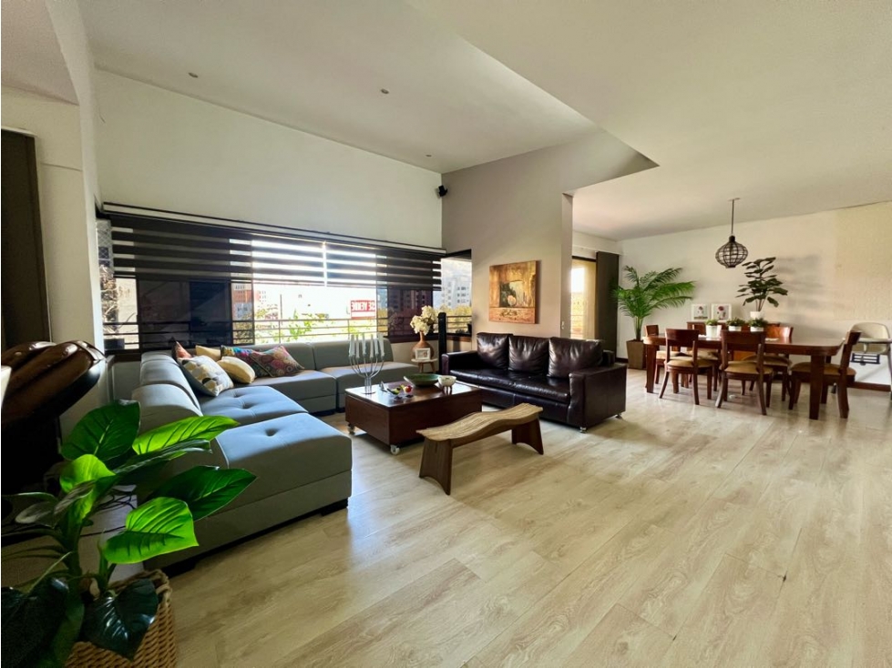 Venta aprtamento P.H. Duplex El Poblado la tomatera — foto 4