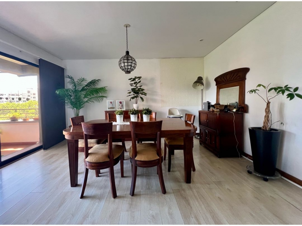 Venta aprtamento P.H. Duplex El Poblado la tomatera — foto 5