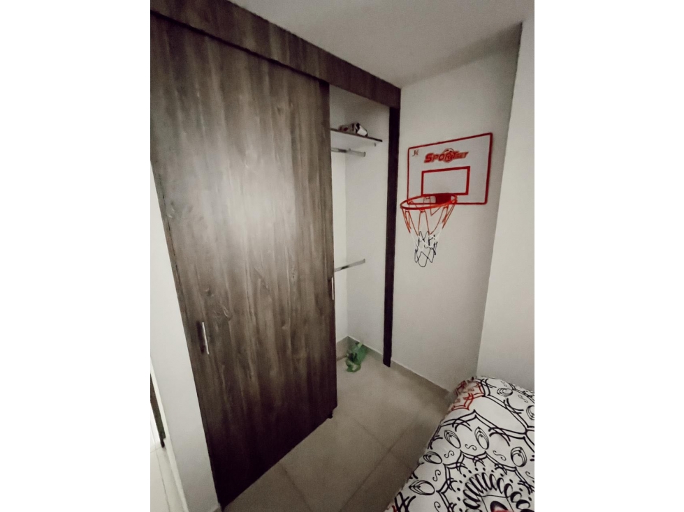 VENTA APRTAMENTO SABANETA — foto 2