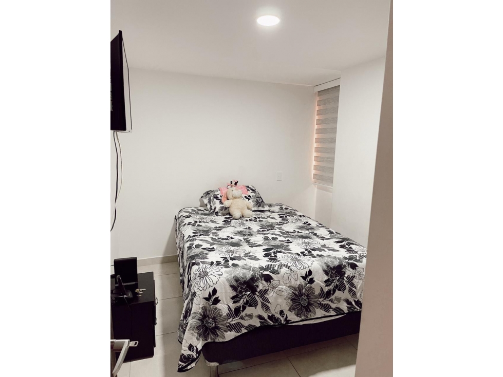 VENTA APRTAMENTO SABANETA — foto 3