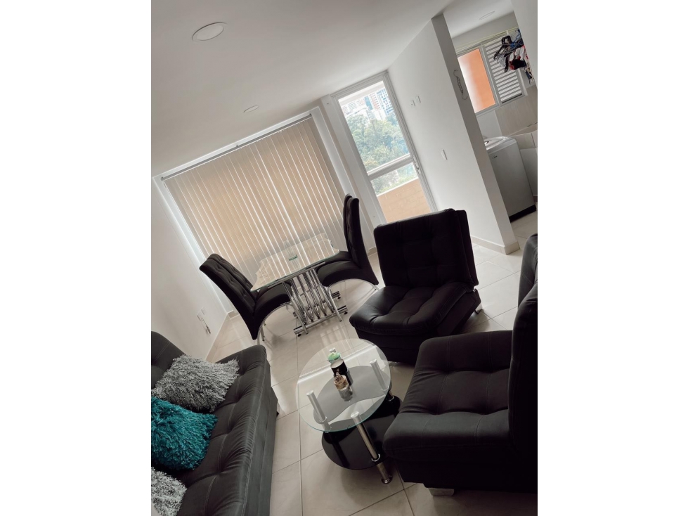 VENTA APRTAMENTO SABANETA — foto 5