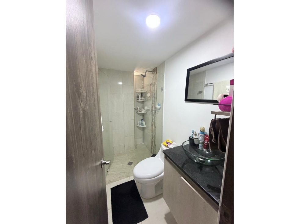 VENTA APRTAMENTO SABANETA — foto 6