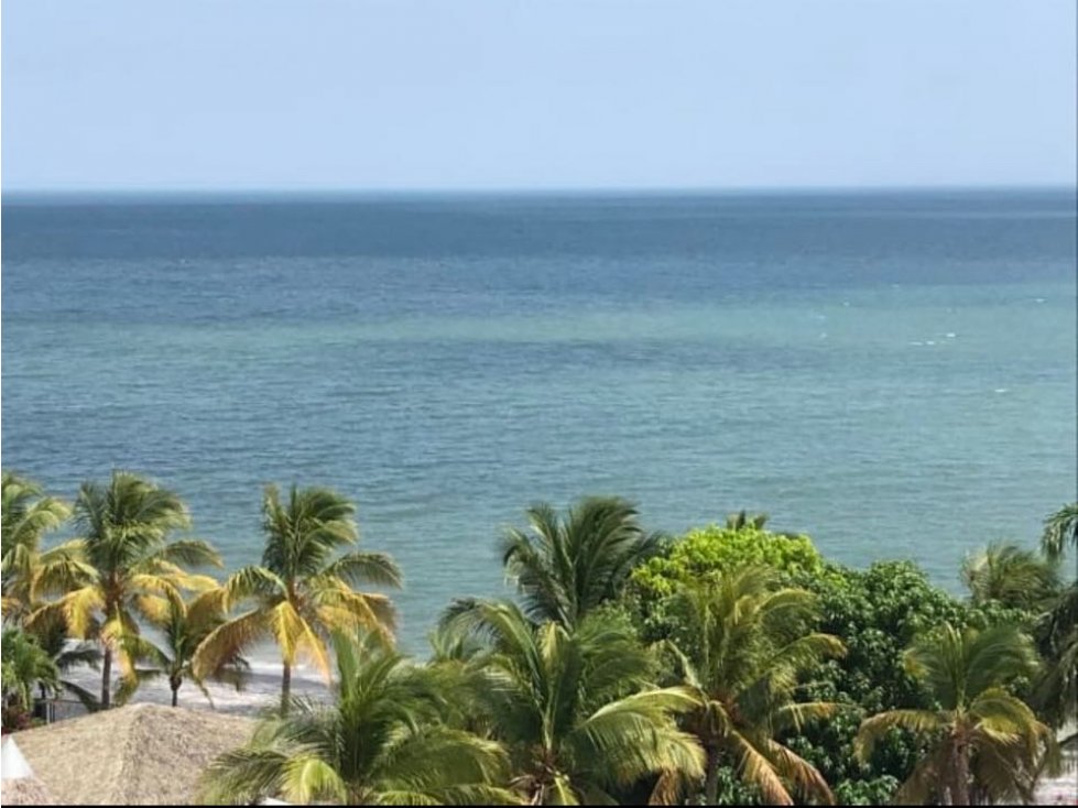 VENTA APRUCC CORONADO - APARTAMENTO DE PLAYA - 2