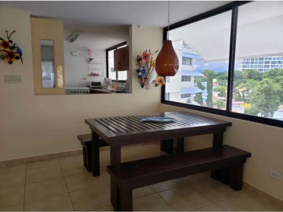 VENTA APRUCC CORONADO - APARTAMENTO DE PLAYA - 3