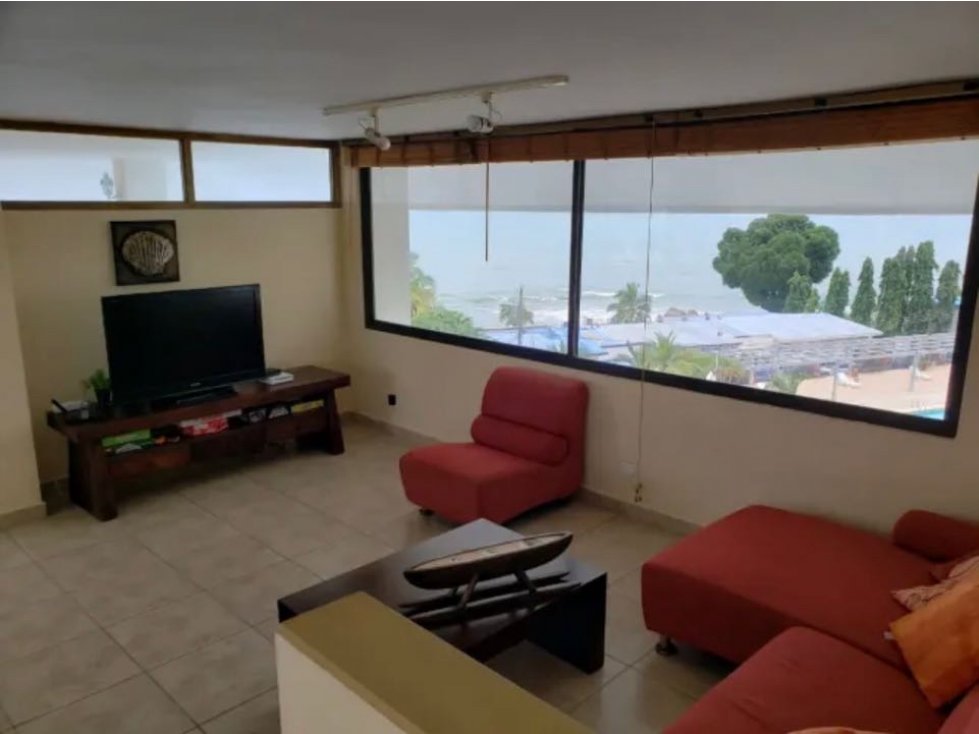 VENTA APRUCC CORONADO - APARTAMENTO DE PLAYA - 4