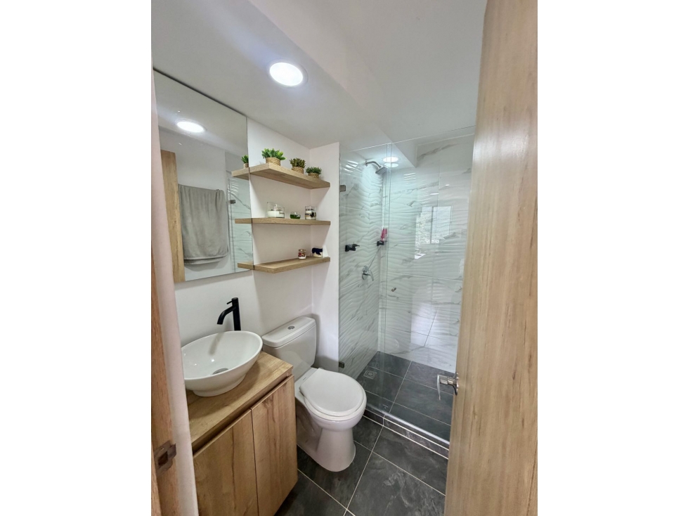 Venta aptartamento valle verde/ Navarra — foto 4