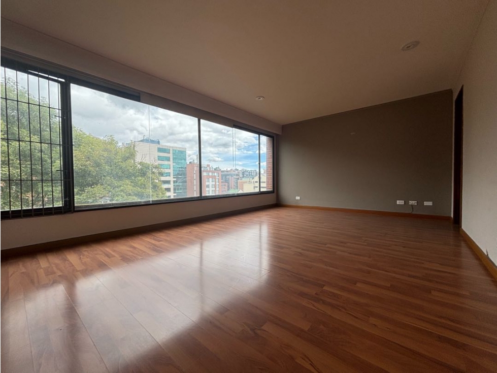 Venta Apartamento Chico 165m2 ÁREA EXTERIOR CHICO — foto 4