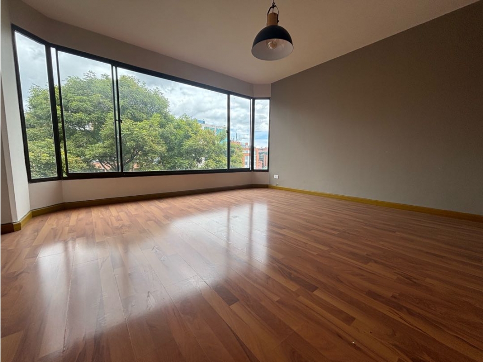 Venta Apartamento Chico 165m2 ÁREA EXTERIOR CHICO — foto 6
