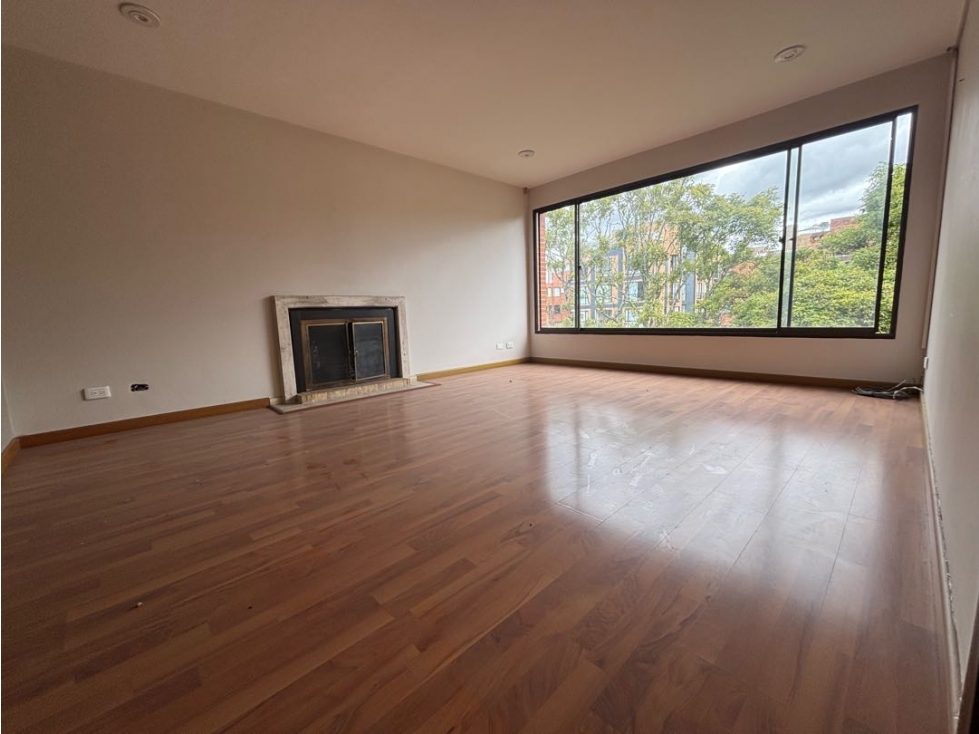 Venta Apartamento Chico 165m2 ÁREA EXTERIOR CHICO — foto 3